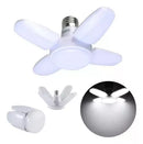 Lâmpada de Ventoinha MINI Lâmpada Led