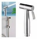 Ducha Flexível Cromada – Praticidade e Elegância para Seu Banheiro!