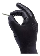 Luvas MultiTato PU Montagem Segurança Mecânico EPI - XG/9