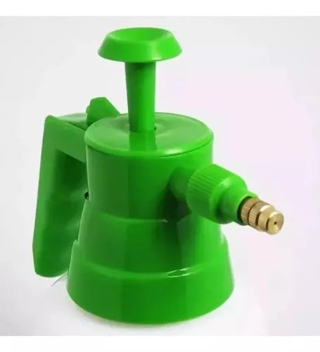 Borrifador Pulverizador Manual Compressão Prévia Jardim 2l