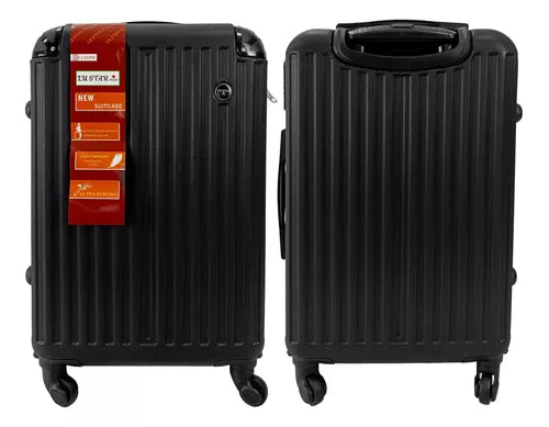 Mala De Viagem Rodinhas 360 60x40x26cm 22 Polegadas