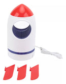 Lâmpada Antimosquitos, Repelente De Mosquitos Eléctrico