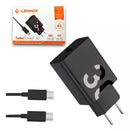 Carregador Turbo 30w