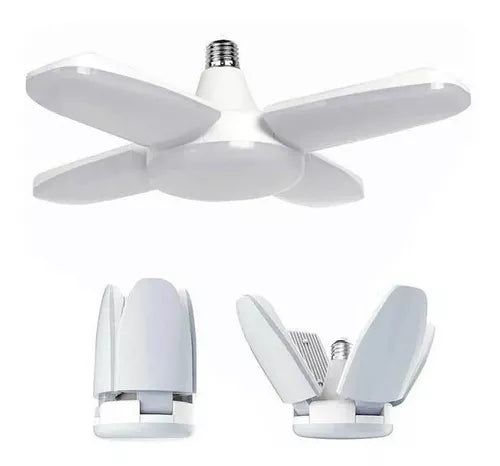 Lâmpada de Ventoinha MINI Lâmpada Led