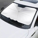 Quebra Sol Para-brisa Carro Protetor UV Dobrável Refletivo Painel Térmico