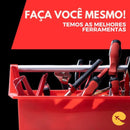 Saca Filtro De Óleo Aranha 3 Garras Universal 76 A 120mm Cin