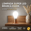 Lampada Led Bulbo 9W