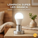 Lampada Led Bulbo 9W