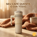 Copo Termico Portatil 750ml