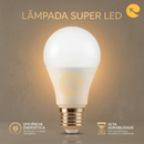 Lampada Led Bulbo 9W