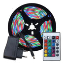 Fita De Led Rgb Lehmox  Premium - Ley-3528