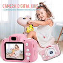 Câmera Digital Infantil 20MP VS-34