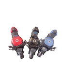 Moto de Fricção em Miniatura – Acelere sua Diversão!