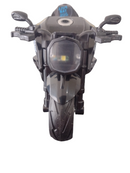 Moto de Fricção em Miniatura – Acelere sua Diversão!