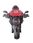 Moto de Fricção em Miniatura – Acelere sua Diversão!