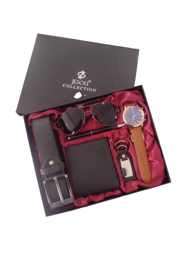 Kit Masculino