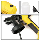 Pistola de Pintura e Pulverizadora Portátil Premium