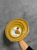 CONJUNTO DE BANDEJAS REDONDAS