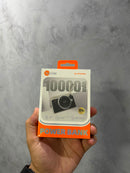POWERBANK  EM FORMATO DE CAMERA