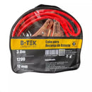 Cabo Para Recarga de Bateria Automotiva – Chupeta 3 Metros