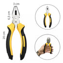 Alicate Universal Multifuncional