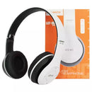 Fone De Ouvido Bluetooth Sem Fio Headset Lehmox Anti-ruído