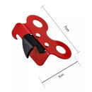 Abridor de Lata  Borboleta Inox – Estilo e Praticidade na Sua Cozinha!