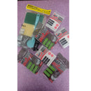 SuperKit Limpeza Turbo – Esponjas Poderosas Para Cozinha Impecável!