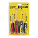 Kit Chave de Fenda e Phillips – Precisão e Qualidade para Seu Dia a Dia!