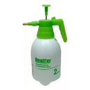 Borrifador Pulverizador Manual Compressão Prévia Jardim 2l