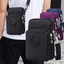 Bolsa Bag Tiracolo Transversal