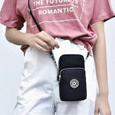 Bolsa Bag Tiracolo Transversal