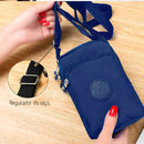 Bolsa Bag Tiracolo Transversal