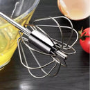 Batedor Clara em Neve Profissional Inox – Praticidade e Rapidez na Sua Cozinha?