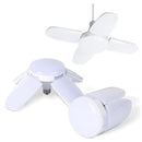 Lâmpada de Ventoinha MINI Lâmpada Led