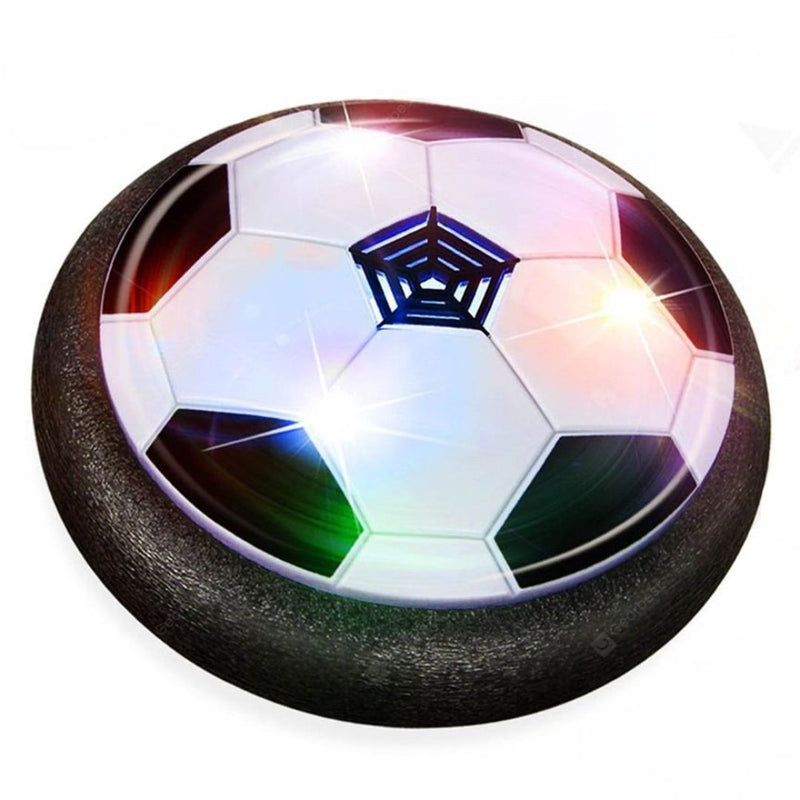 Bola Flutuante Newball – Diversão Que Desliza Com Luzes LED!