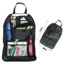 Bolsa Organizadora Ideal para Motoristas e Ubers!