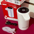 Bomba Elétrica TurboGalão – Praticidade e Tecnologia ao Seu Alcance!