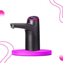 Bebedouro Bomba Elétrica Recarregável para Galão 20L