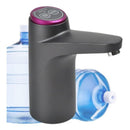 Bebedouro Bomba Elétrica Recarregável para Galão 20L