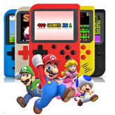 Game Boy Retro | Diversão Garantida com Nostalgia