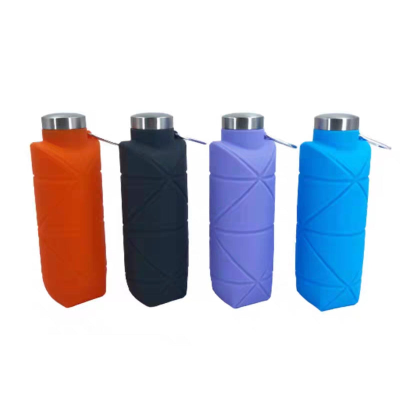 Garrafa de Bolsa Dobrável