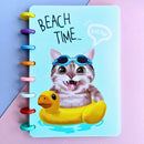 Caderno / Agenda. Premium