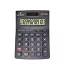 Calculadora Lehmox Média 12 dígitos Ley-1891