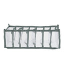 Organizador de Gaveta com Divisórias  para Guarda-Roupa