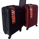 Mala de bordo Lu Star Plus 10kg 49x29x20cm