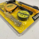 Conjunto De Ferramentas 5 Peças