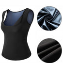 Camiseta Térmica Queima Gordura e Calorias Efeito Sauna Feminino!