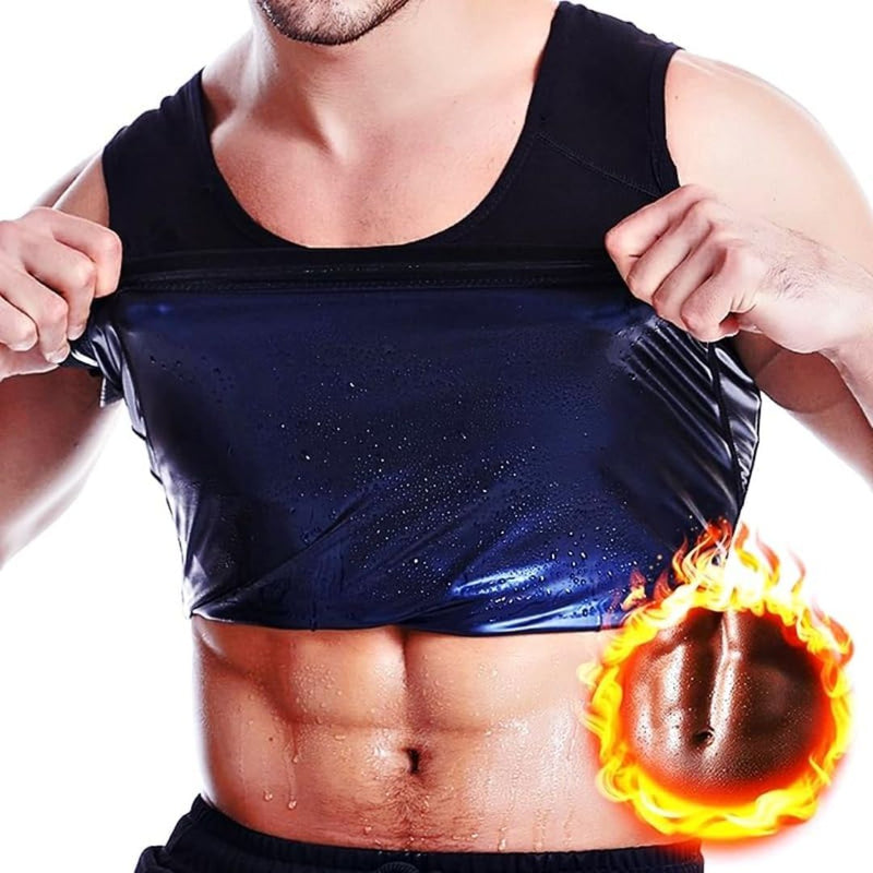 Camiseta Térmica Queima Gordura e Calorias Efeito Sauna Feminino!