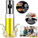Chef Spray – Borrifador de Azeite, Óleo, Vinagre e Temperos